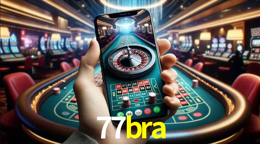 Welcome Bonus 77bra