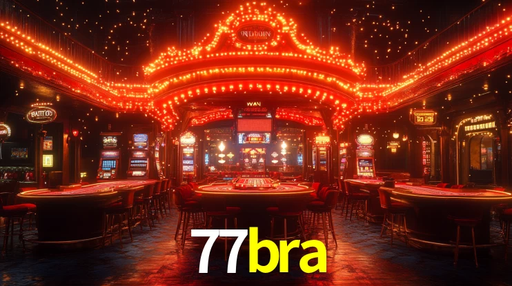 77bra login