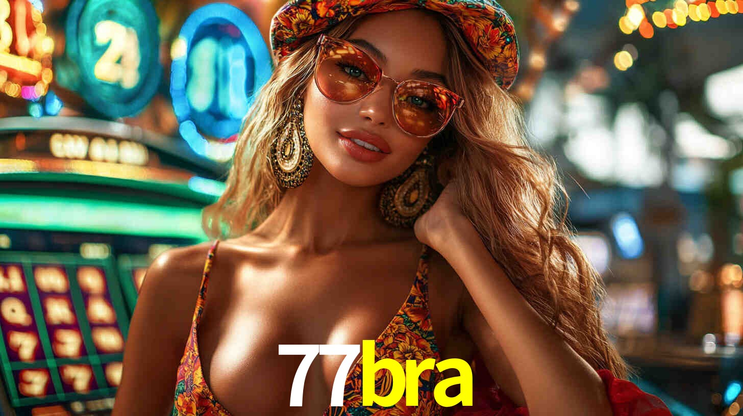 Experimente o Login Seguro Premium no 77bra