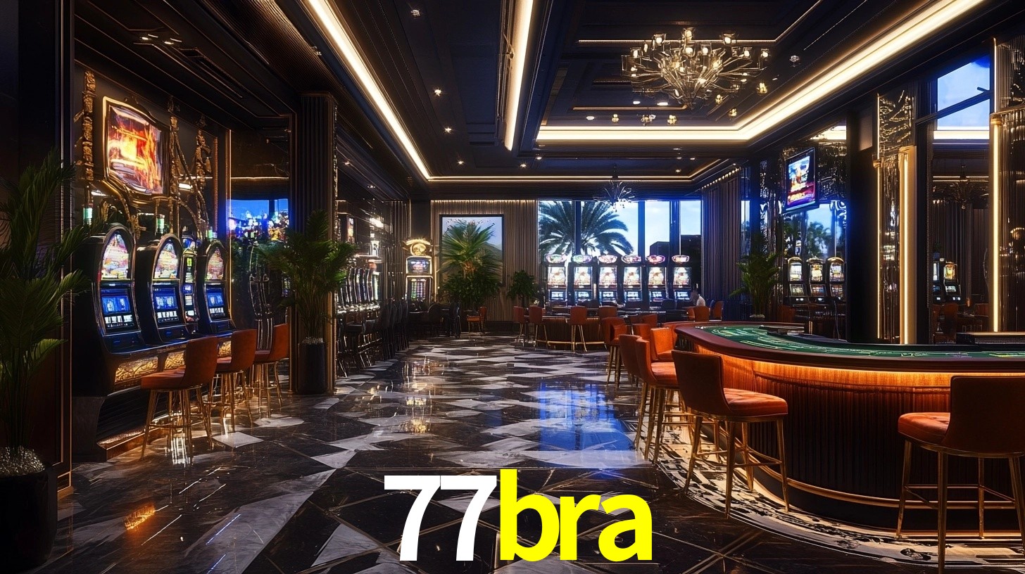 77bra bet