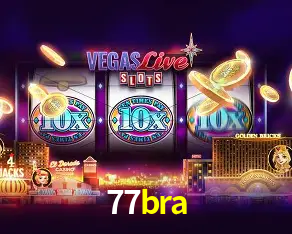 Flash Promotion 77bra