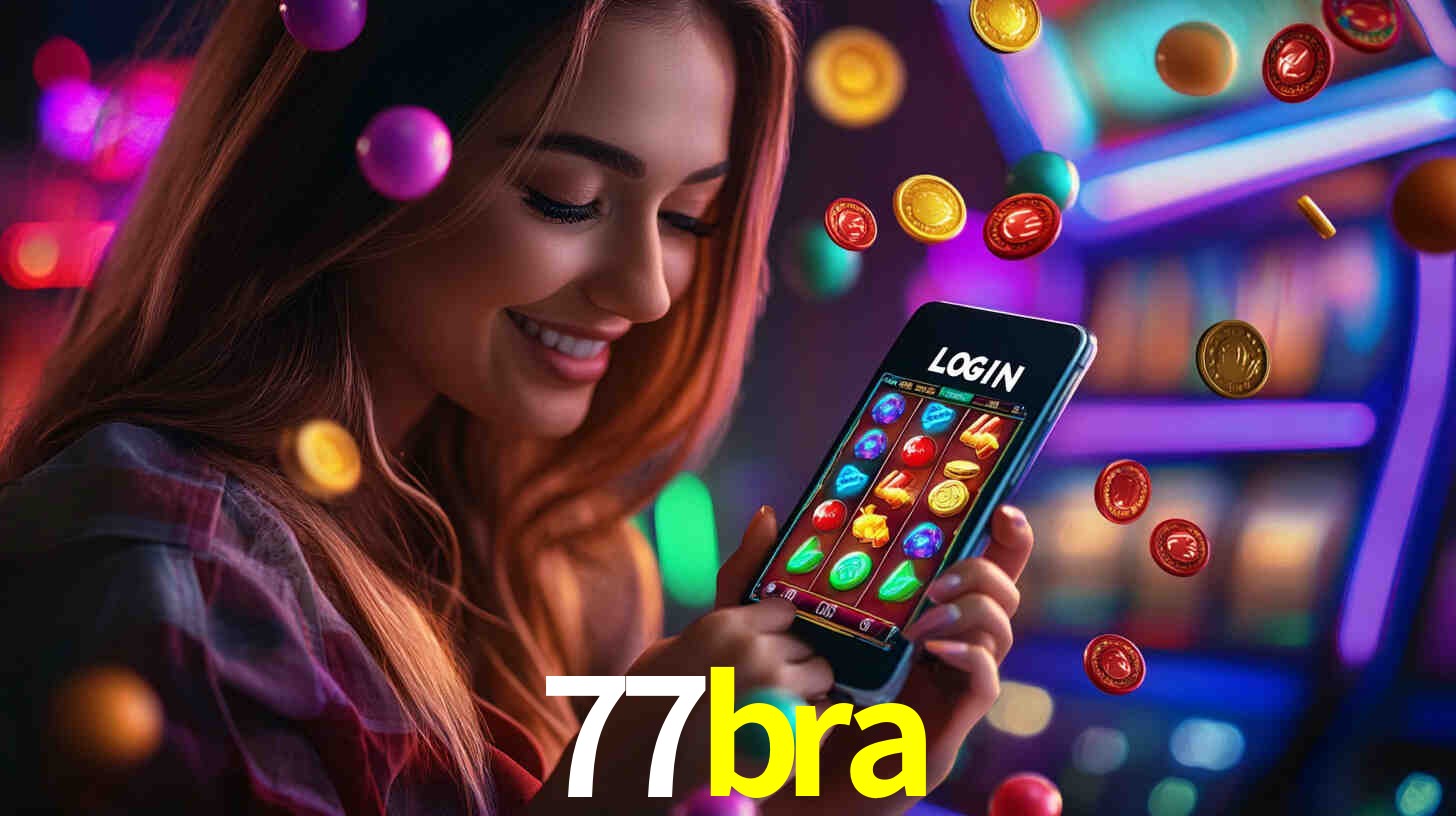 Bônus Generosos e Exclusivos no 77bra para Você!