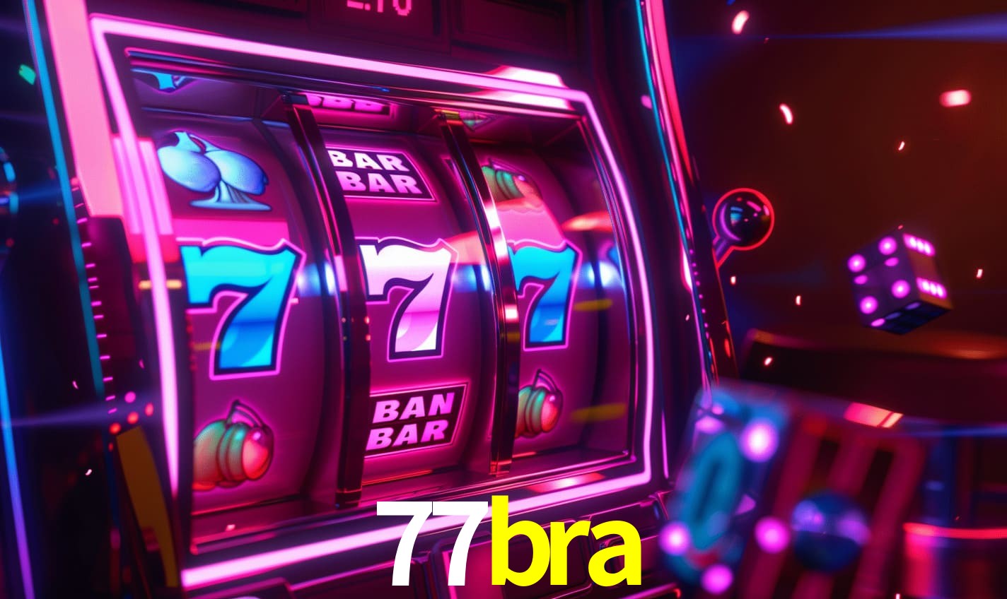 Jogos de Slot 77bra