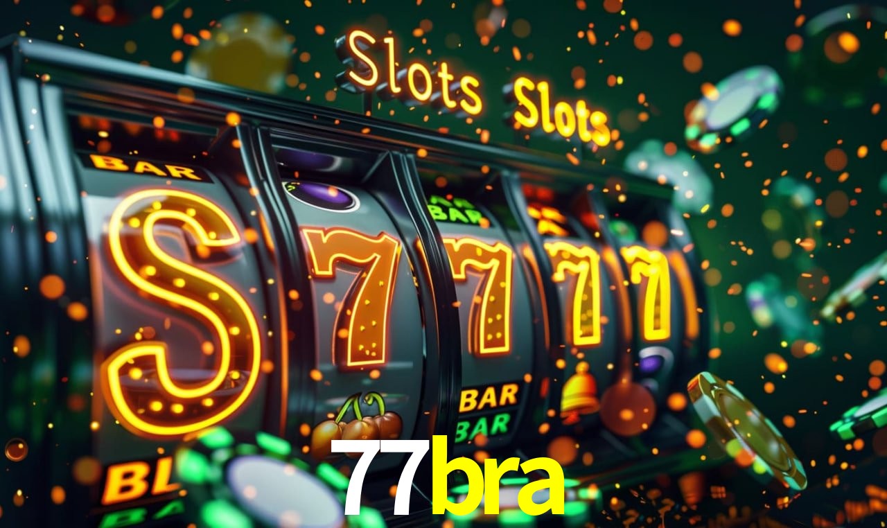 A Revolução dos Aplicativos de Jogos no 77bra