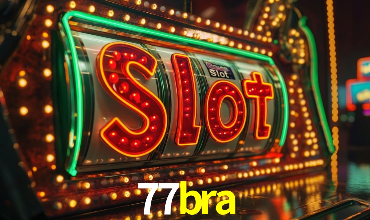 Descubra a Essência do 77bra: Nossa História e Compromissos