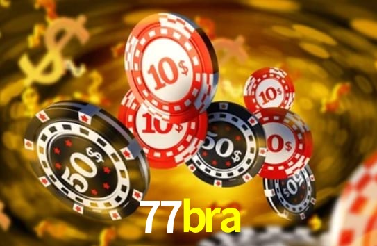 Descubra a Magia dos Jogos de Arcade no 77bra