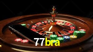 Roulette Table 77bra