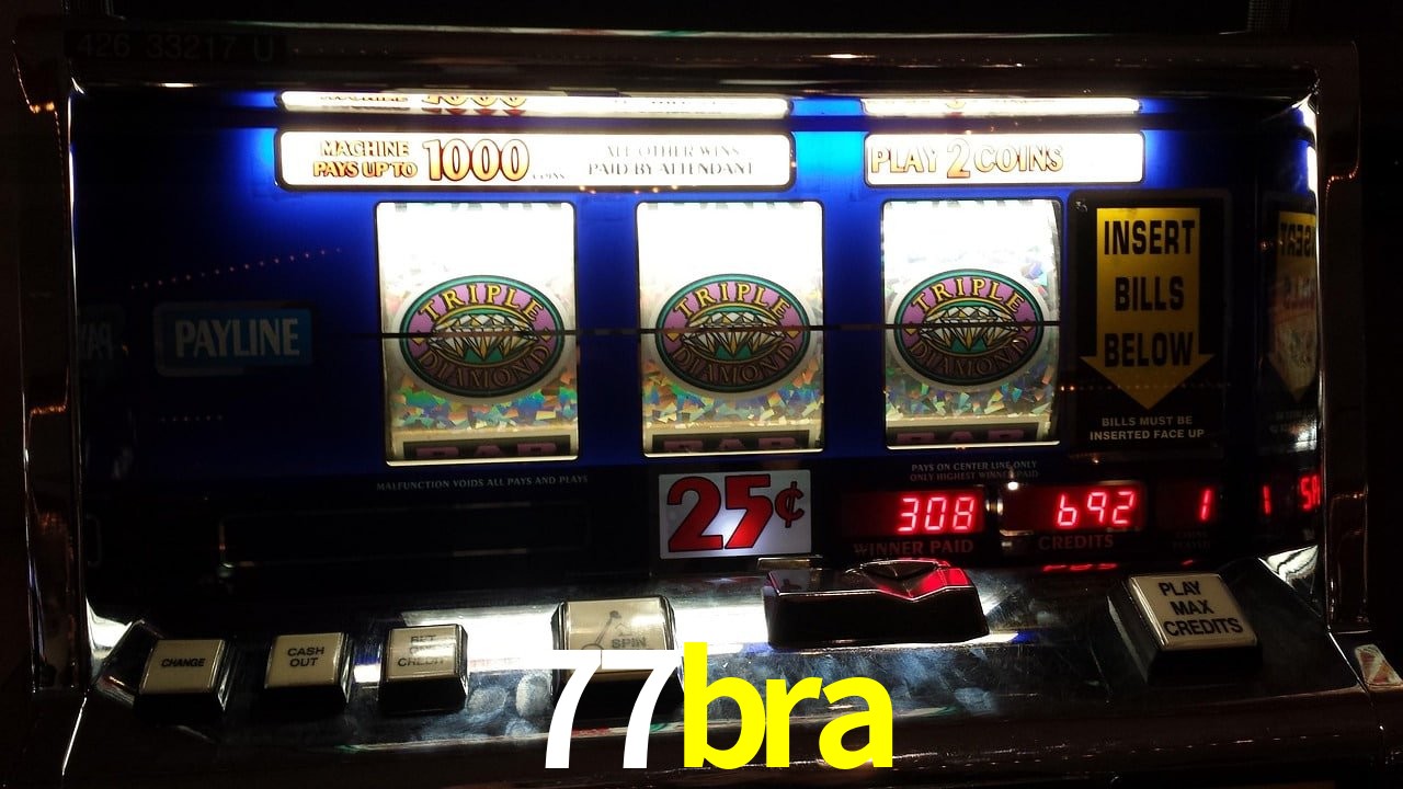 Blackjack Table 77bra