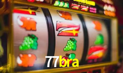 A Popularidade dos Caça-Níqueis no 77bra