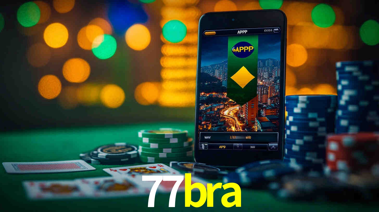 Estatísticas Esportivas 77bra