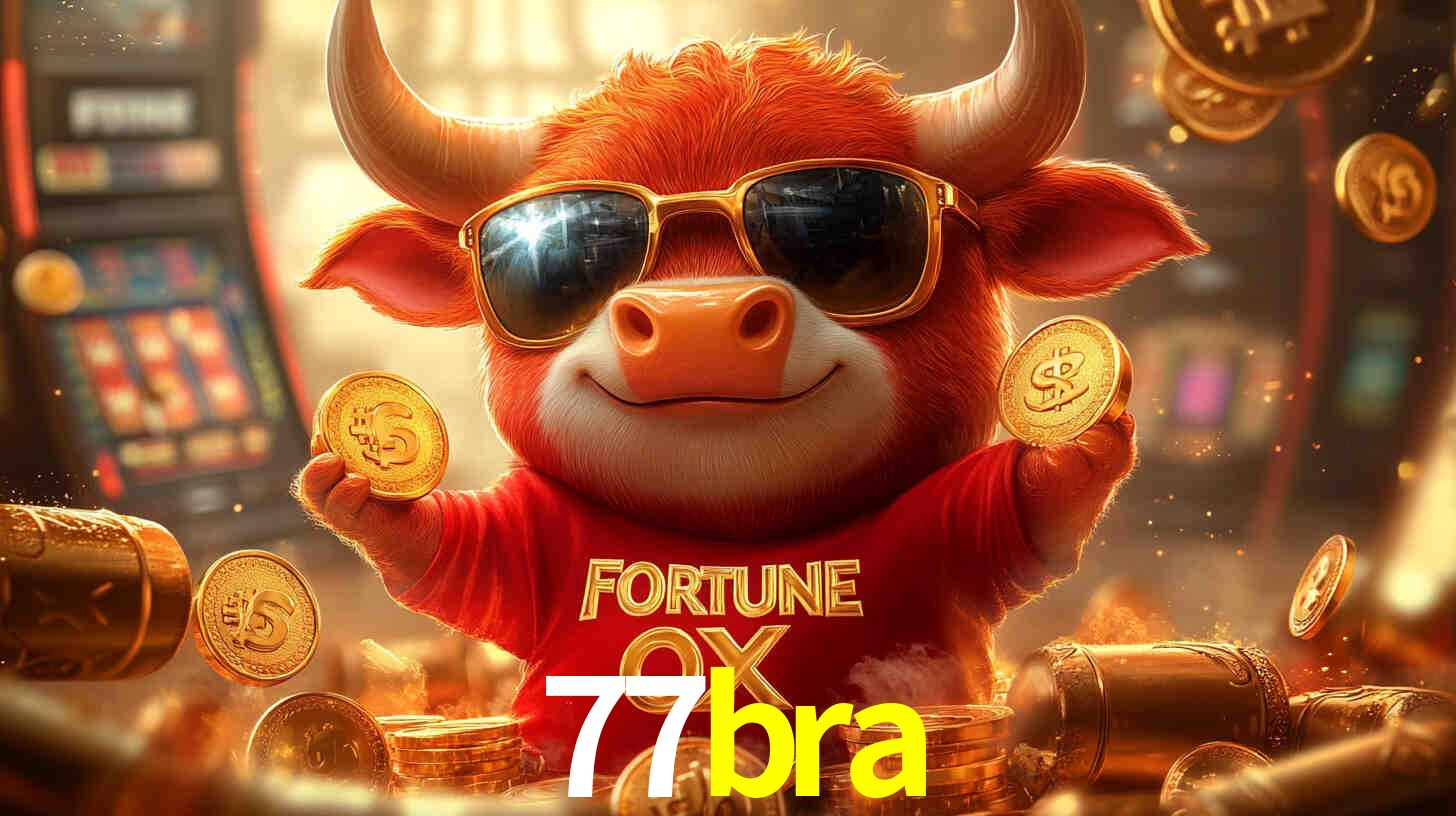 Descubra a Magia dos Jogos de Arcade no 77bra