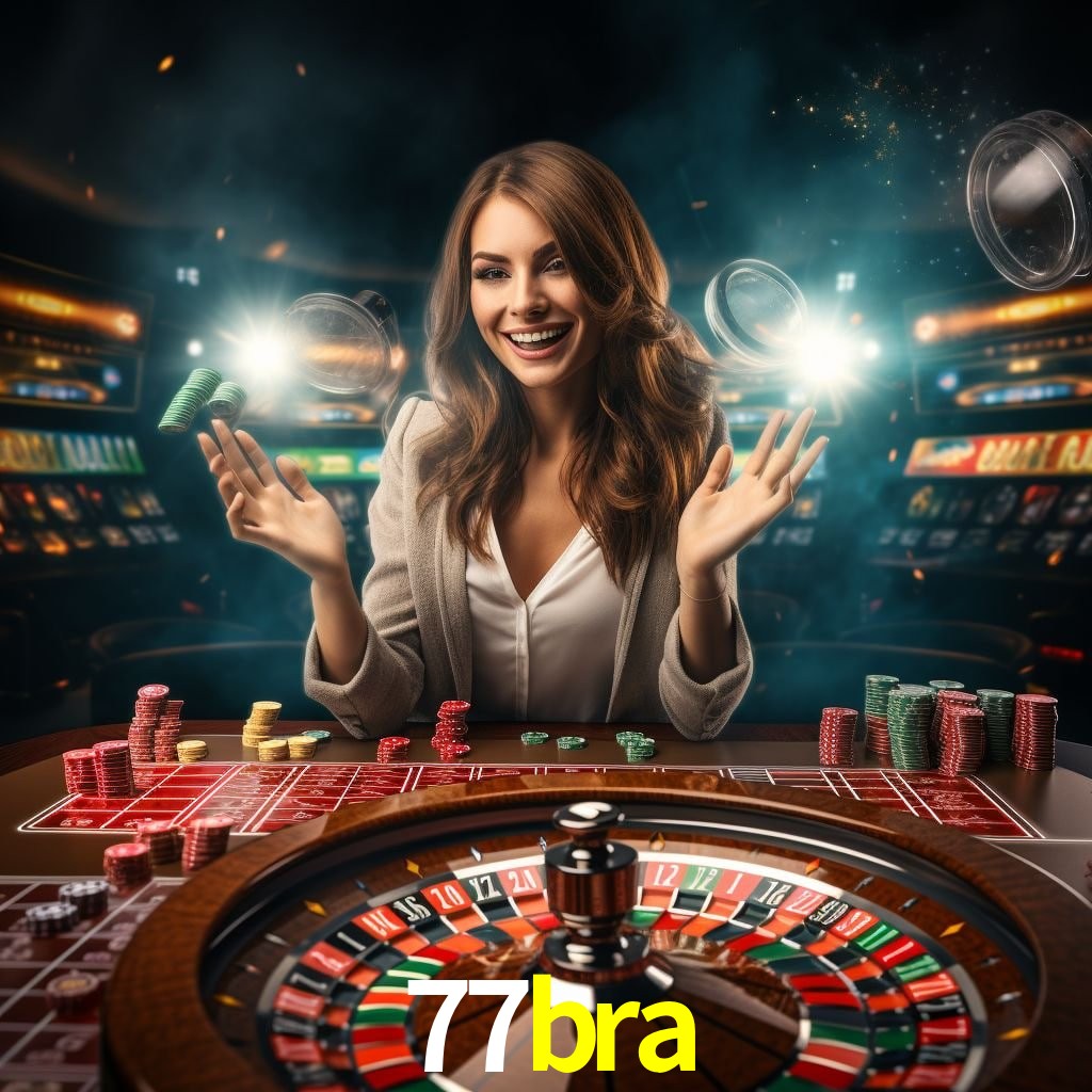 77bra bet