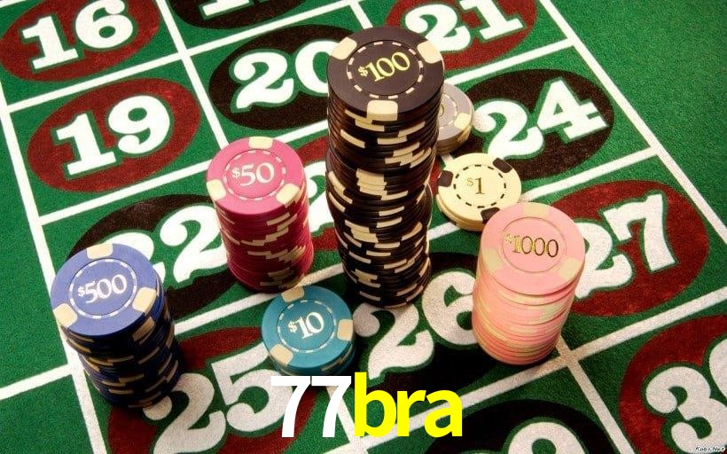 Benefícios da Conta 77bra