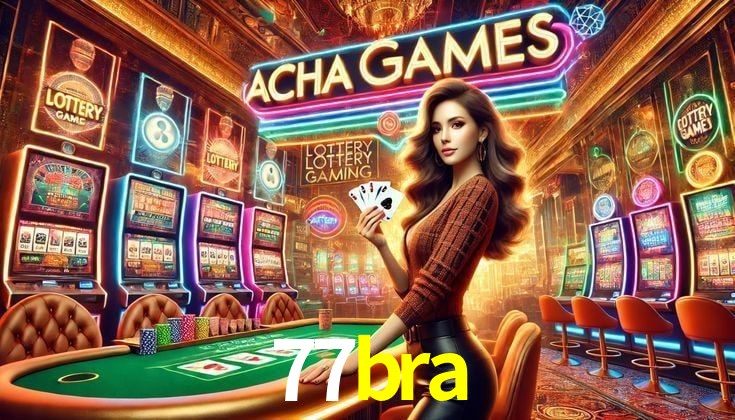 VIP Casino 77bra