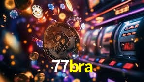Promoção Relâmpago 77bra