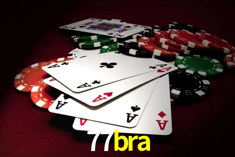 Apostas Esportivas na 77bra: Um Guia Completo