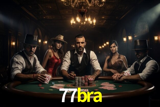 Tecnologia da Plataforma 77bra