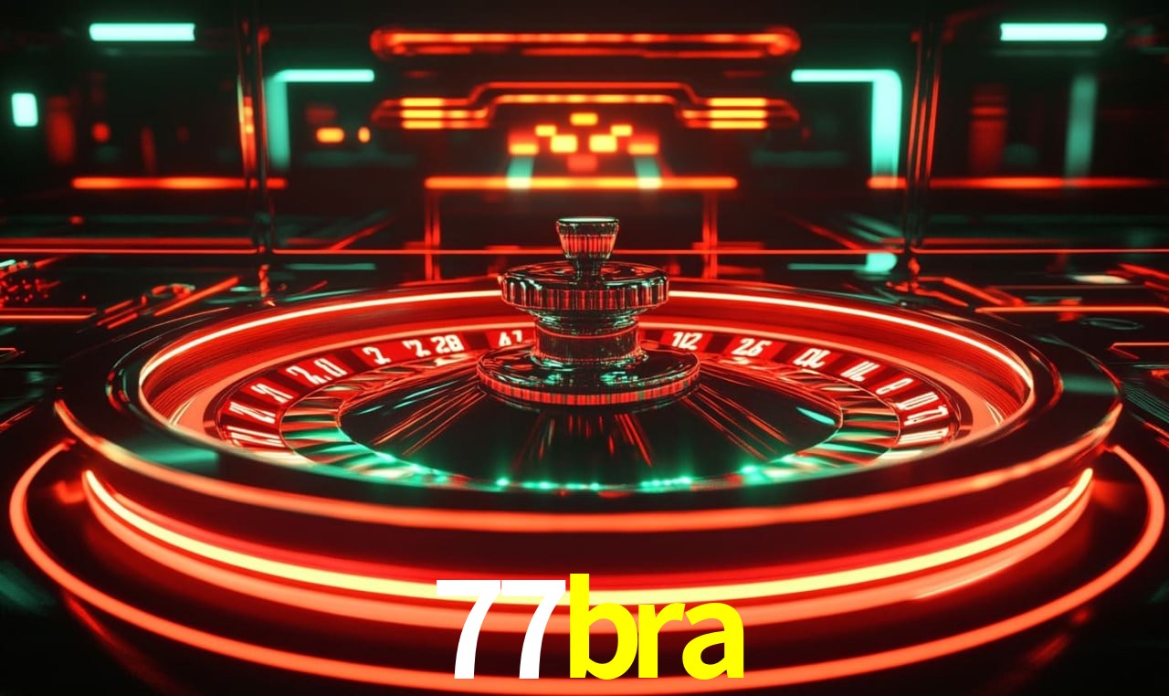 A Emoção da Loteria na 77bra: Uma Chance de Mudança de Vida