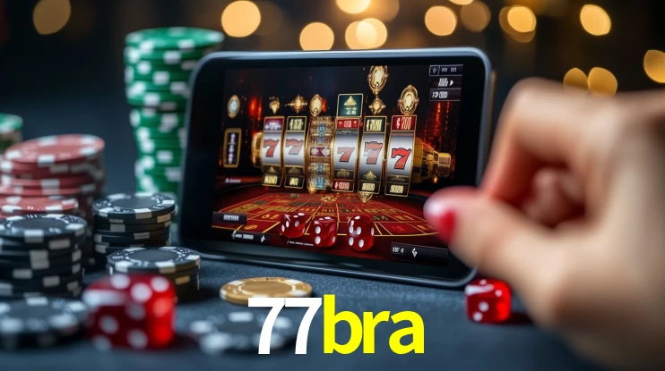 Explore as vantagens do 77bra: serviço profissional e confiabilidade