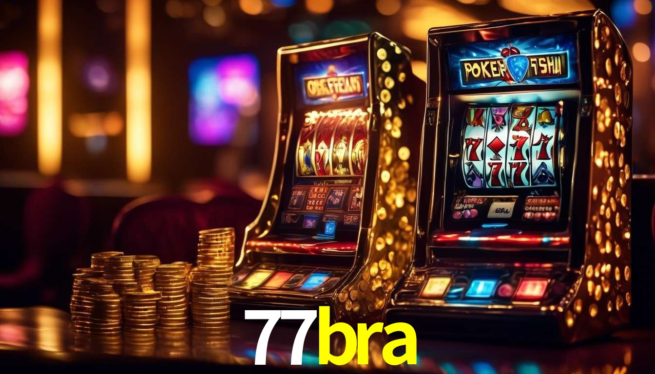 Login Seguro 77bra