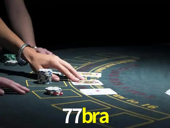 Descubra a Essência do 77bra: Nossa História e Compromissos