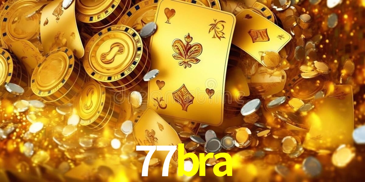 Provedores de Jogos 77bra