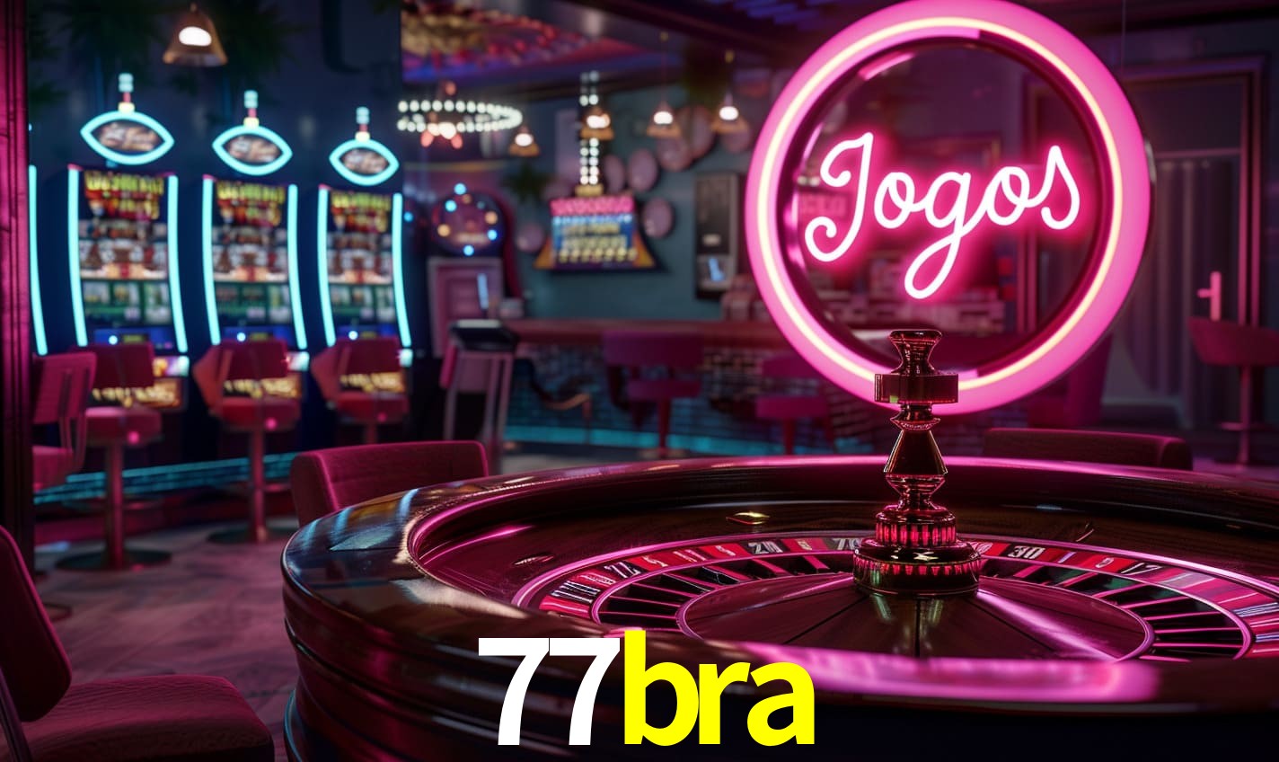 Casino Ao Vivo 77bra