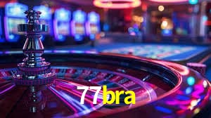 Inovações de Jogos na 77bra: O Futuro das Experiências Interativas