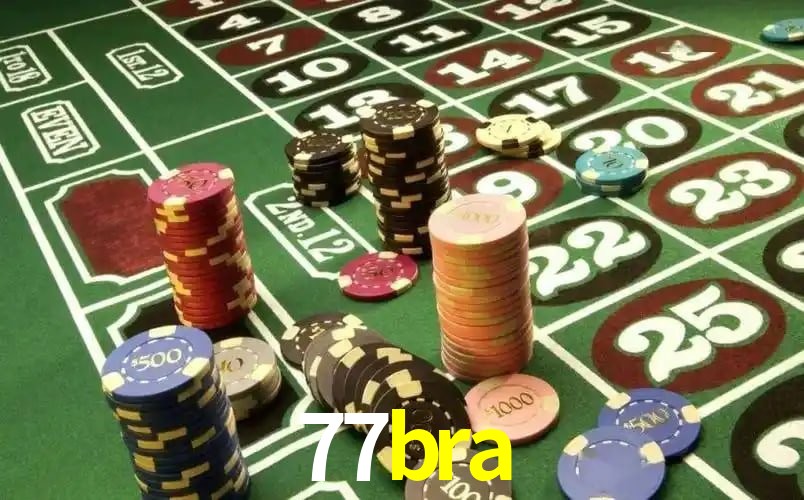 A Popularidade dos Caça-Níqueis no 77bra