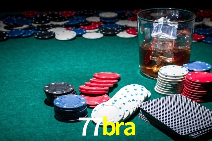 A Emoção da Loteria na 77bra: Uma Chance de Mudança de Vida