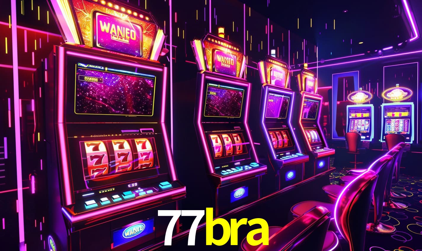 Estatísticas do Jogo 77bra