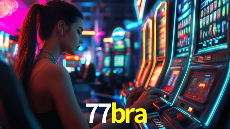 77bra: Seu Especialista em Apostas Esportivas Brasileiras