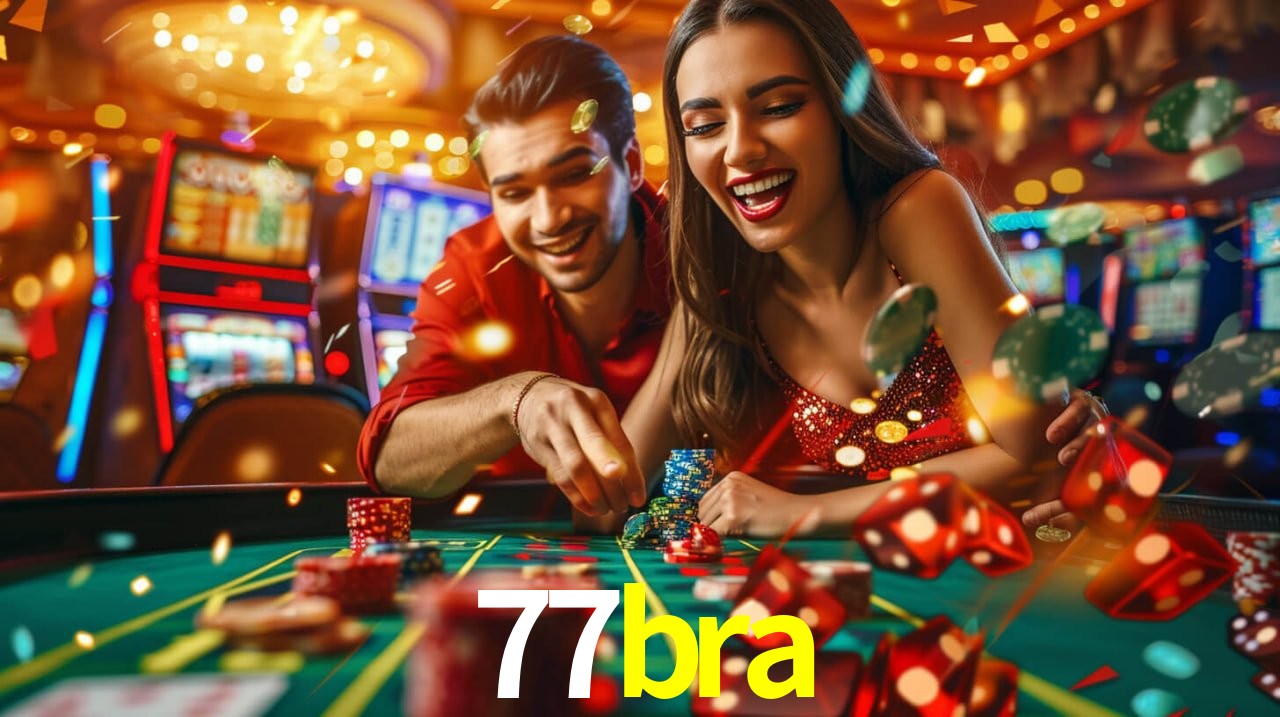 A Popularidade dos Caça-Níqueis no 77bra