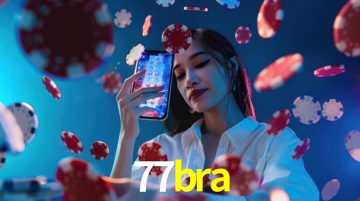 Cadastro Rápido 77bra