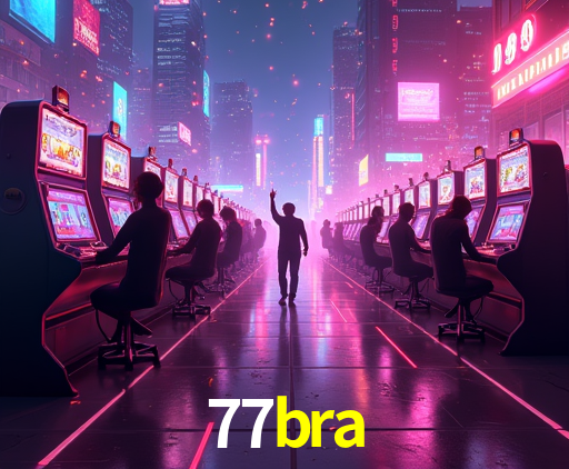 A Experiência Imersiva dos Cassinos Ao Vivo no 77bra