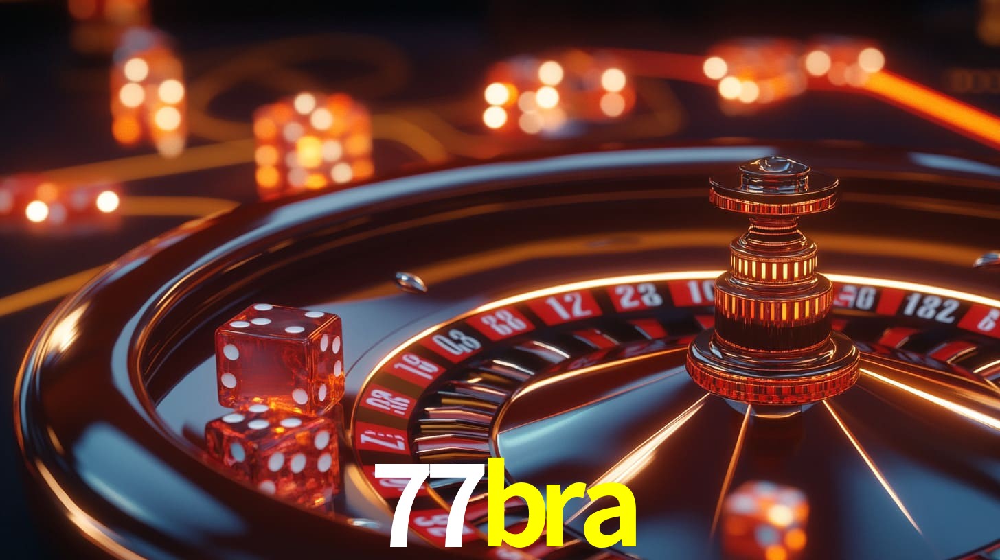 Welcome Bonus 77bra